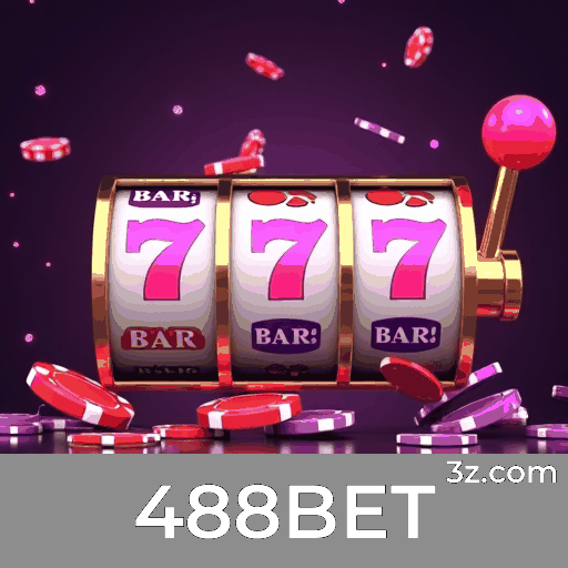 488BET Bônus por convite 488BET
